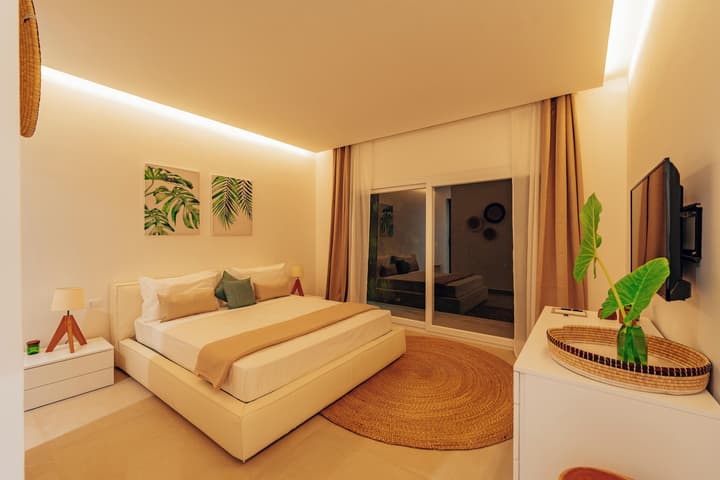 Ycona Luxury Resort
