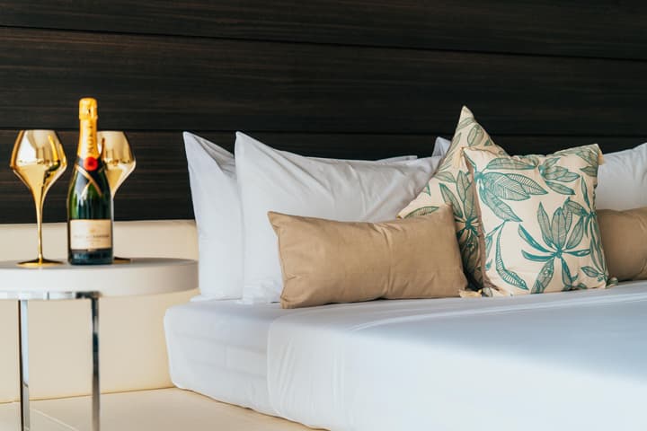 Ycona Luxury Resort