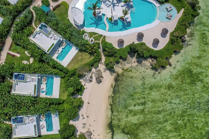 Ycona Luxury Resort
