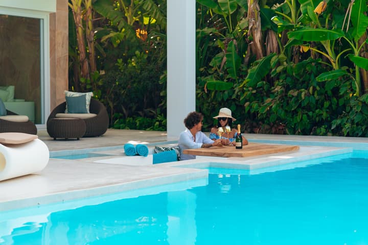 Ycona Luxury Resort
