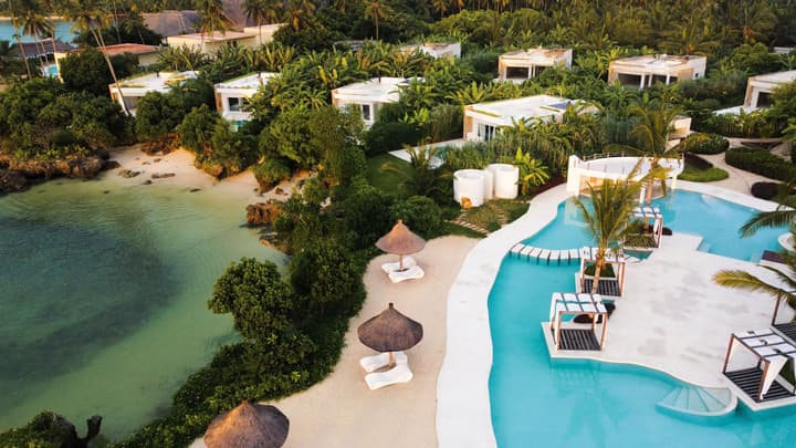 Ycona Luxury Resort