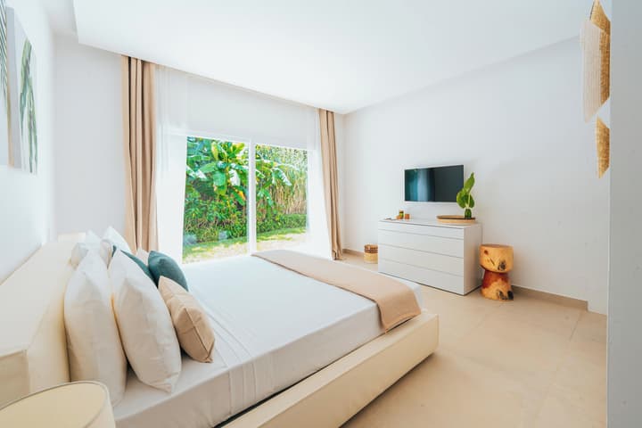 Ycona Luxury Resort