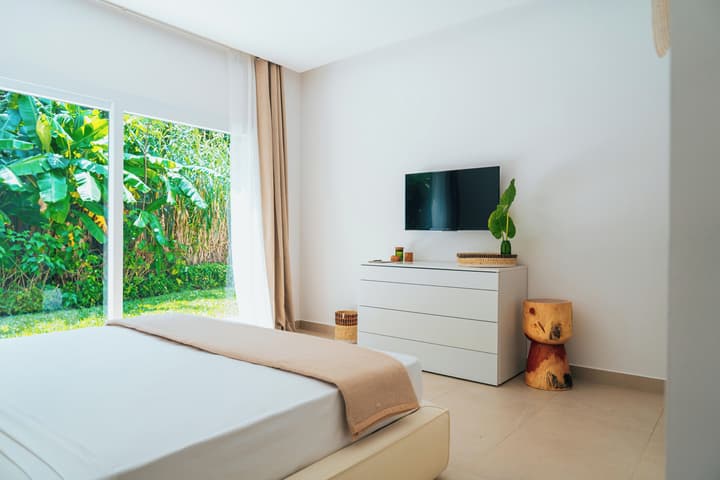 Ycona Luxury Resort