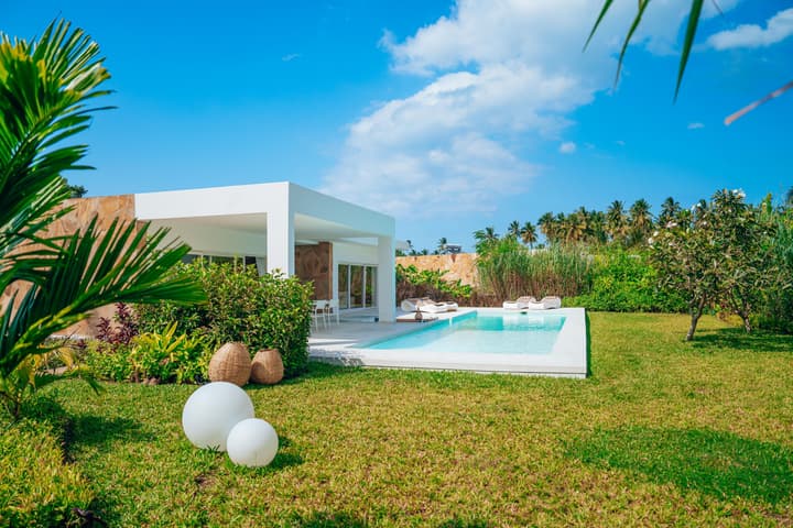 Ycona Luxury Resort