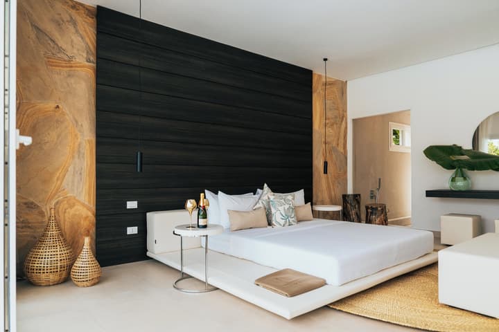 Ycona Luxury Resort