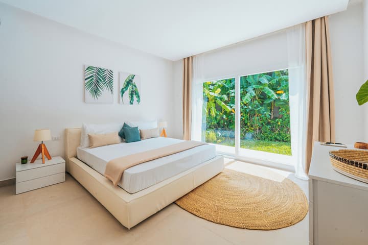Ycona Luxury Resort