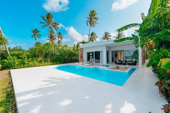 Ycona Luxury Resort
