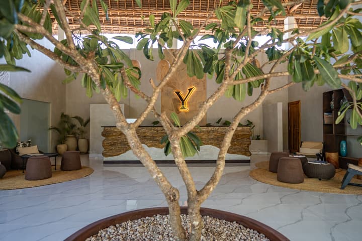 Ycona Luxury Resort