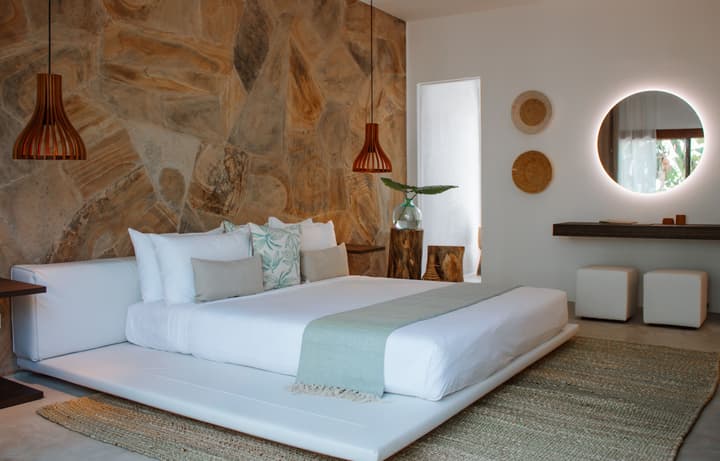 Ycona Luxury Resort