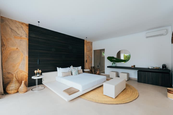 Ycona Luxury Resort