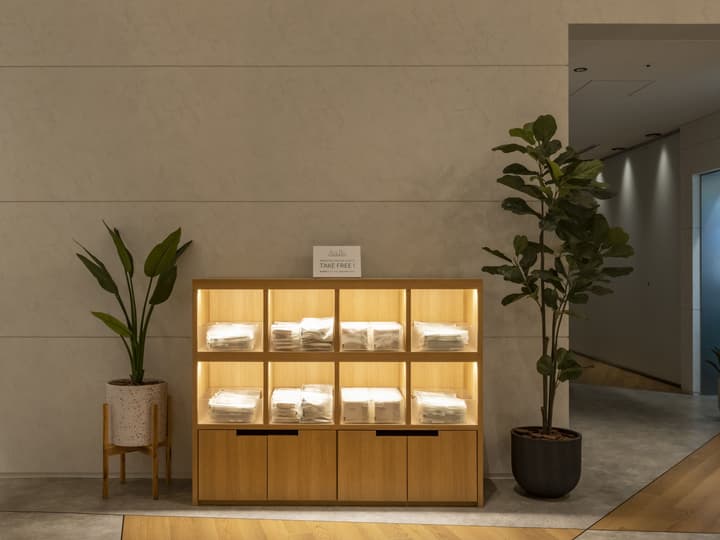 Prince Smart Inn Osaka Yodoyabashi