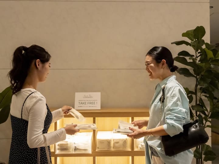 Prince Smart Inn Osaka Yodoyabashi