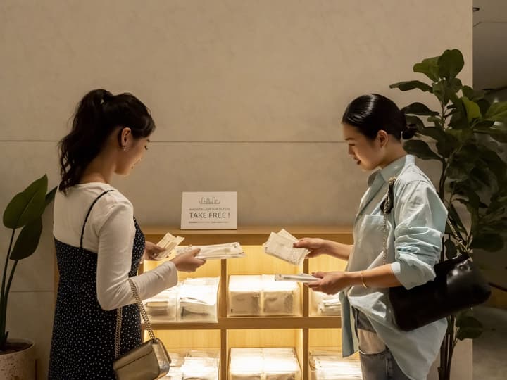 Prince Smart Inn Osaka Yodoyabashi