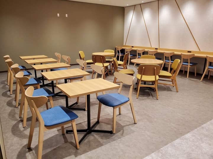 Prince Smart Inn Osaka Yodoyabashi