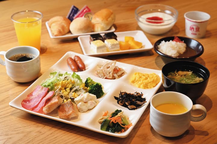 Prince Smart Inn Osaka Yodoyabashi