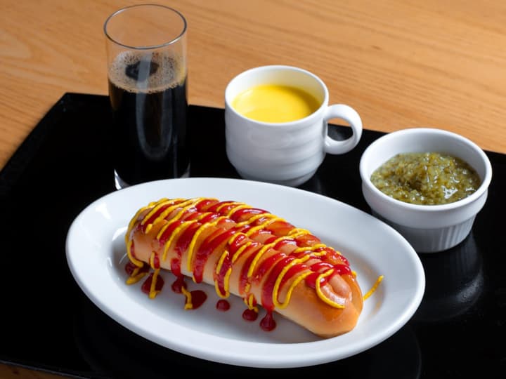 Prince Smart Inn Osaka Yodoyabashi