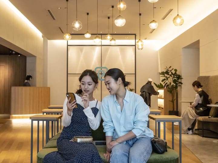 Prince Smart Inn Osaka Yodoyabashi