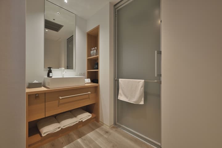 Prince Smart Inn Osaka Yodoyabashi