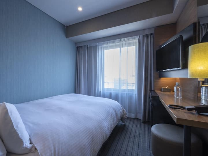 Prince Smart Inn Osaka Yodoyabashi
