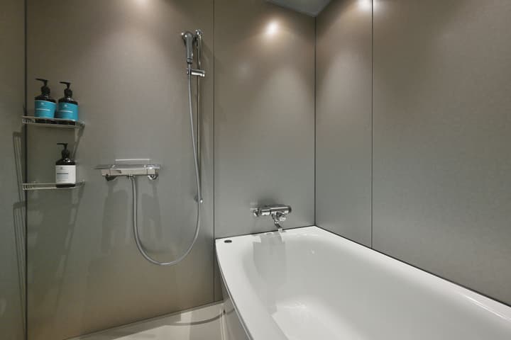 Prince Smart Inn Osaka Yodoyabashi