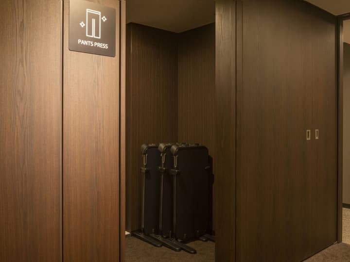 Prince Smart Inn Osaka Yodoyabashi