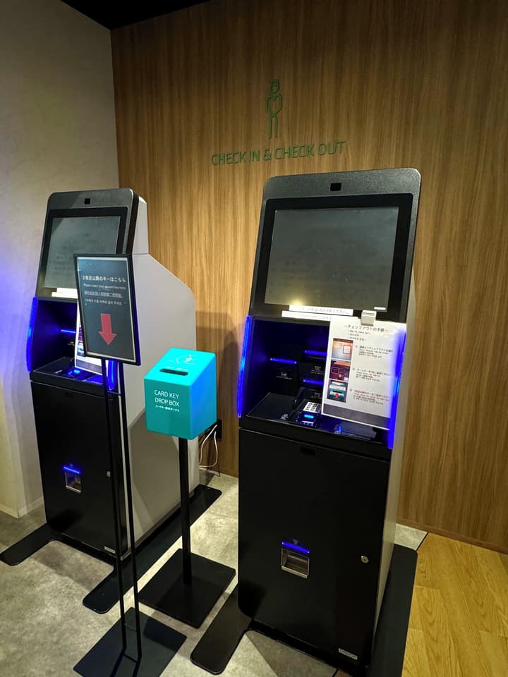 Prince Smart Inn Osaka Yodoyabashi