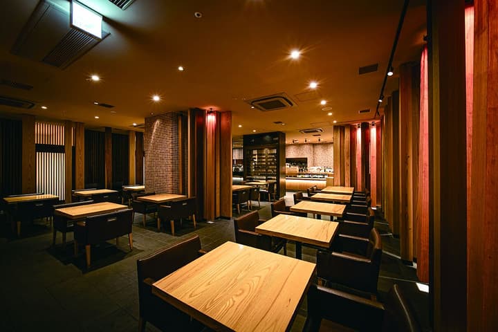 Prince Smart Inn Osaka Yodoyabashi