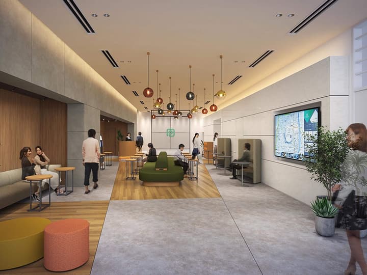 Prince Smart Inn Osaka Yodoyabashi