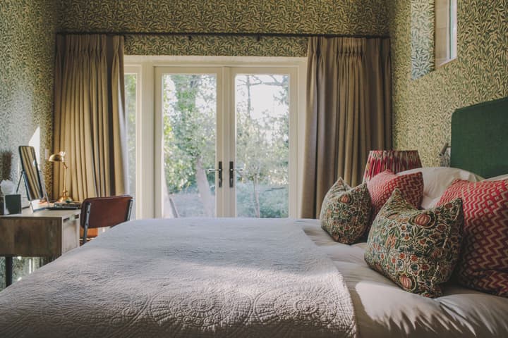 Hampton Manor