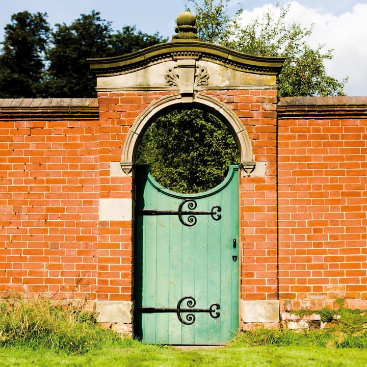 Hampton Manor