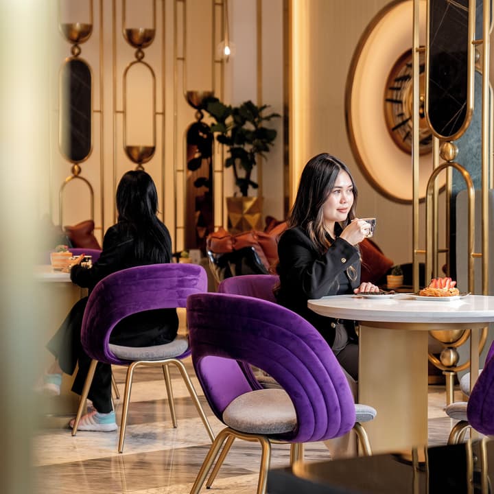 Velero Hotel Doha Lusail