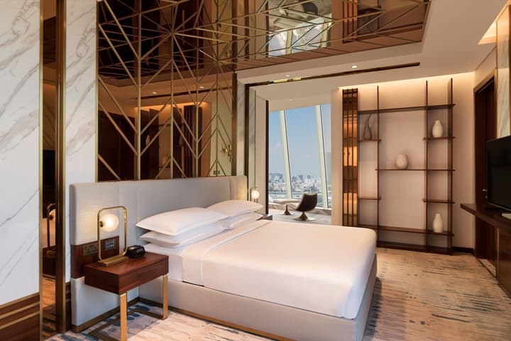 Velero Hotel Doha Lusail