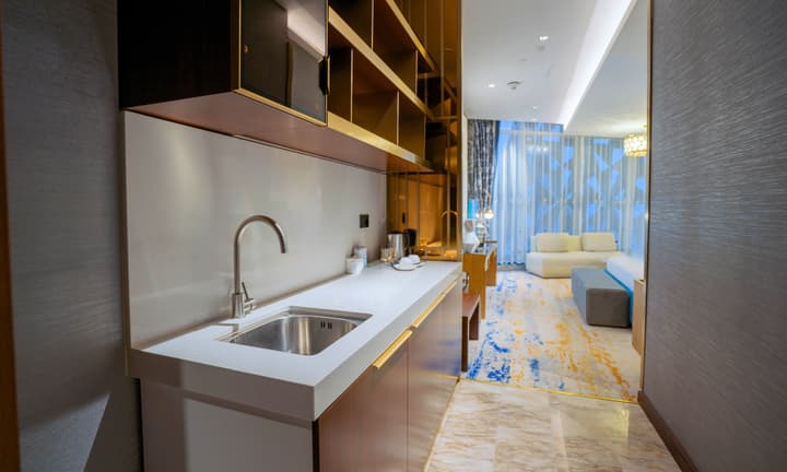 Velero Hotel Doha Lusail