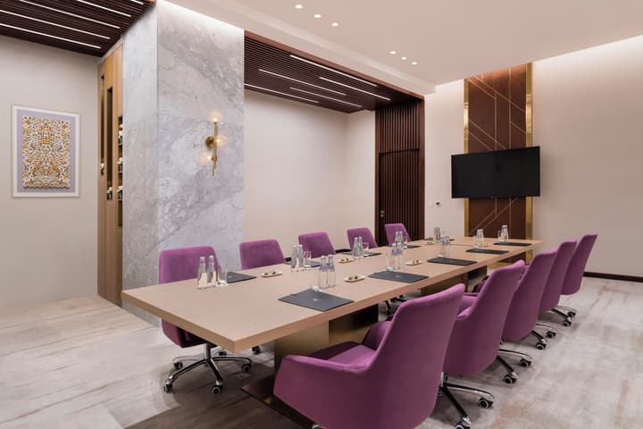 Velero Hotel Doha Lusail