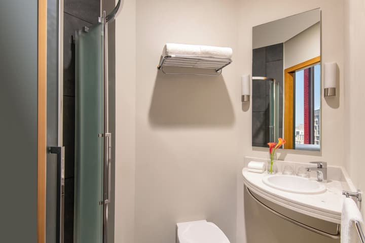 Ibis Doha