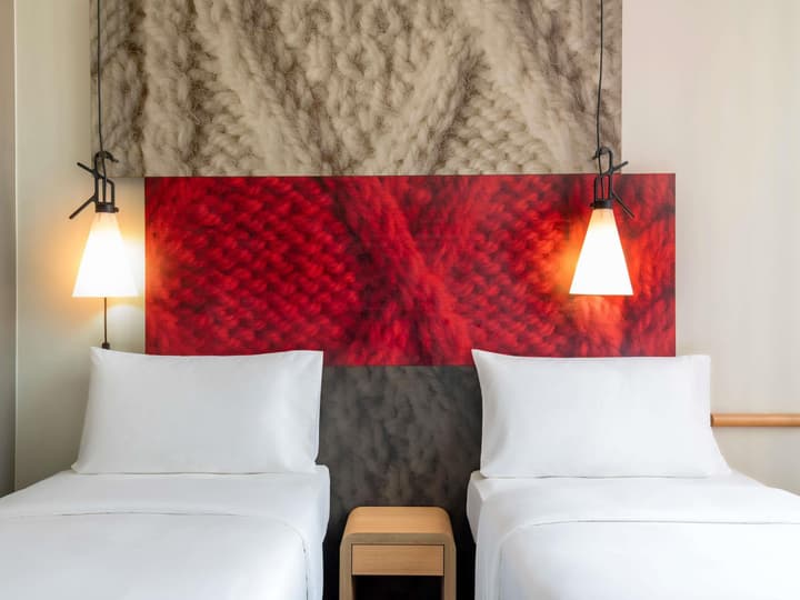 Ibis Doha
