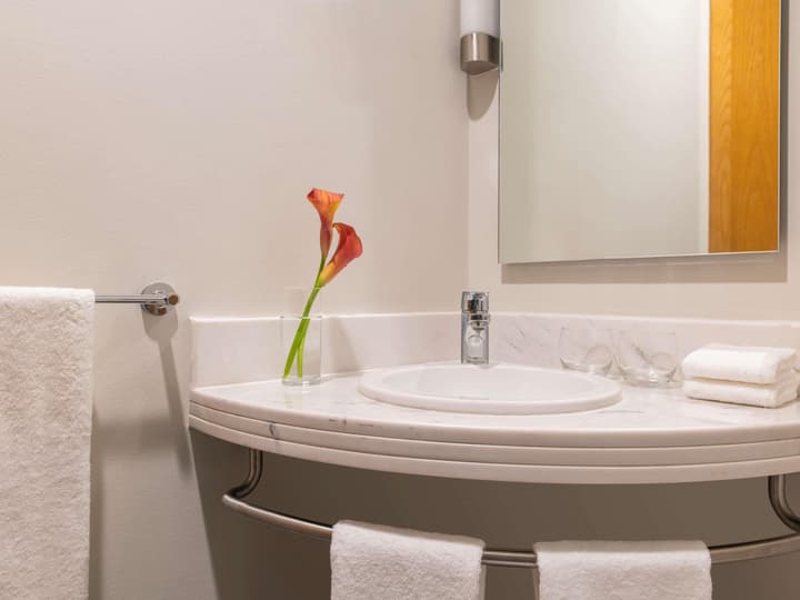 Ibis Doha