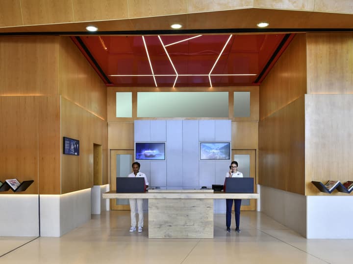 Ibis Doha