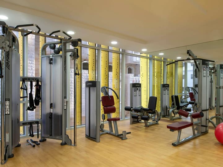 Ibis Doha