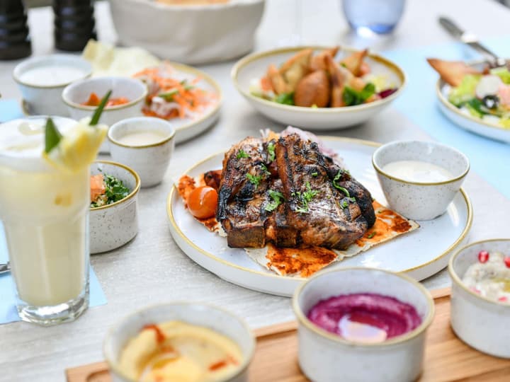 Ibis Doha