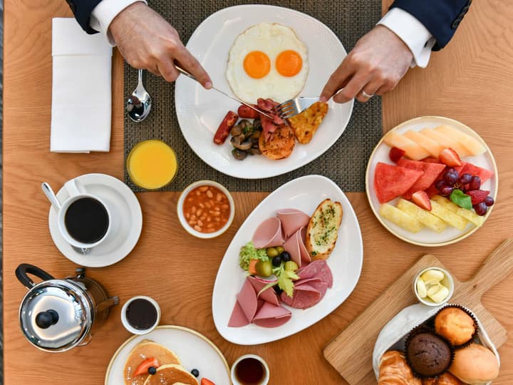 Ibis Doha