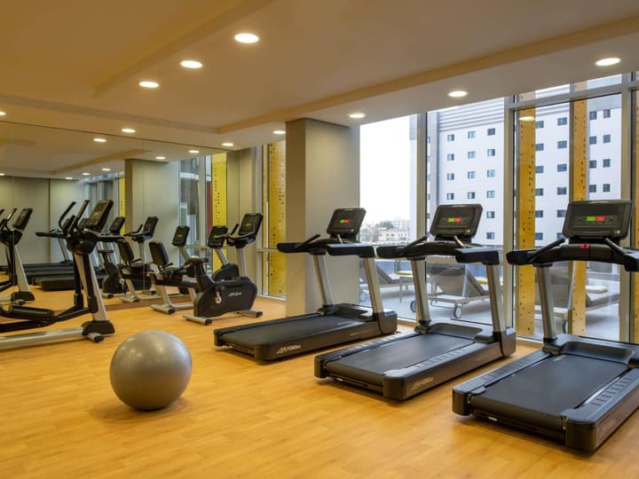 Ibis Doha