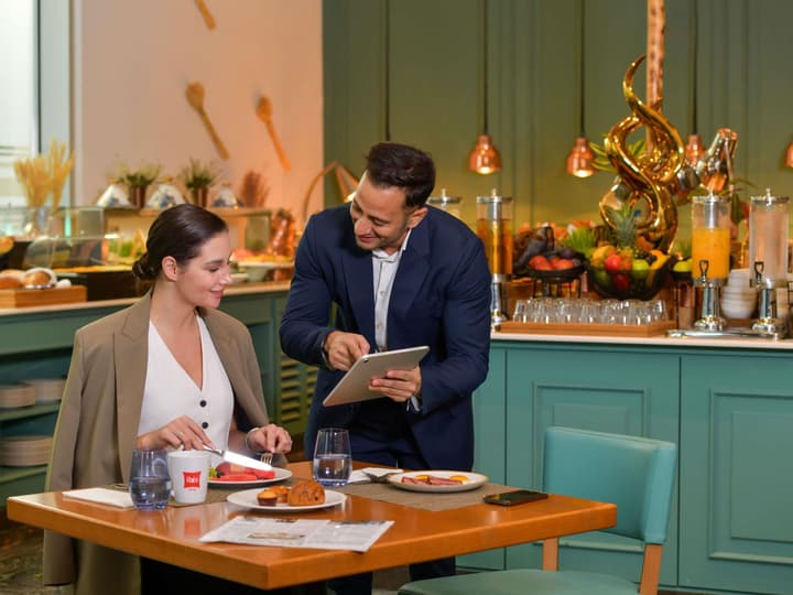 Ibis Doha