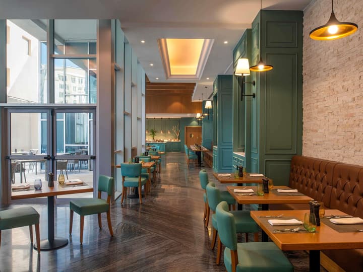 Ibis Doha