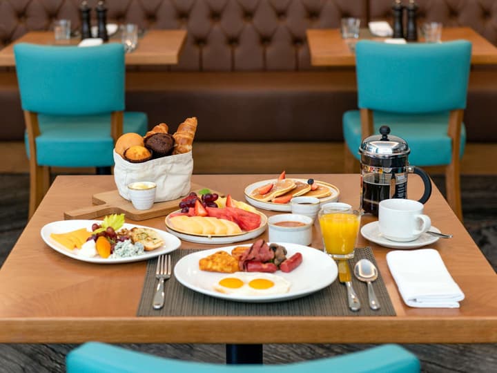 Ibis Doha