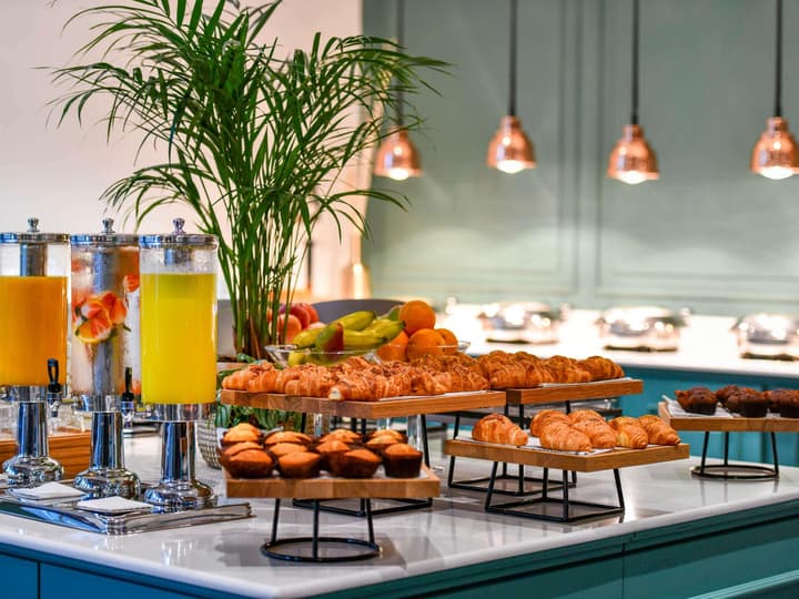Ibis Doha