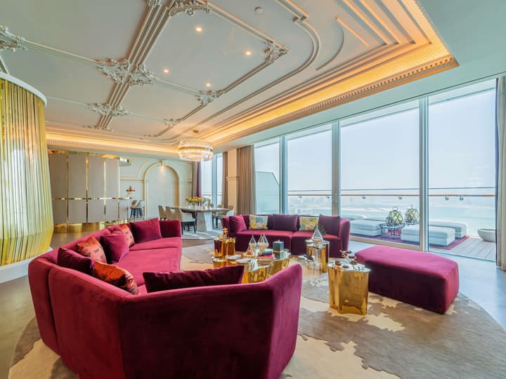Raffles Doha