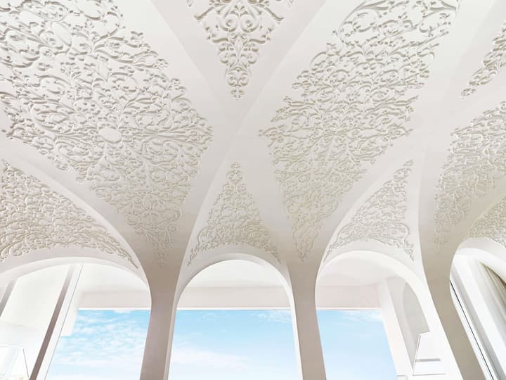 Raffles Doha