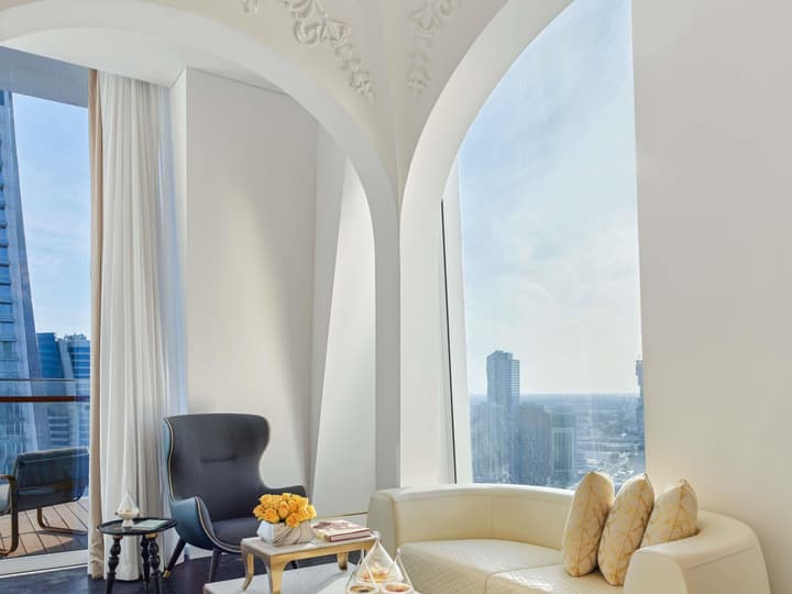 Raffles Doha