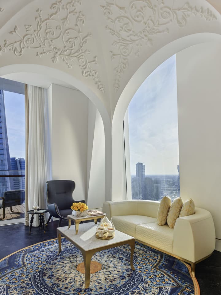 Raffles Doha